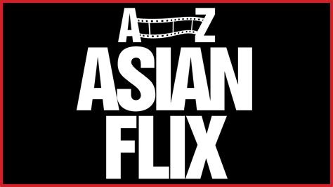 asia flix website.